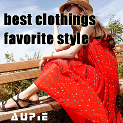 Aupie - Fashion Online Store