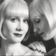 Super Twins Annalena und Magdalena