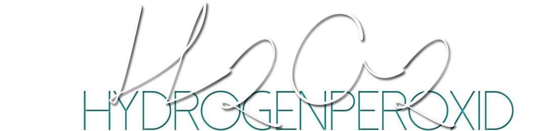 HYDROGENPEROXID Lifestyle | Beauty | Fashion