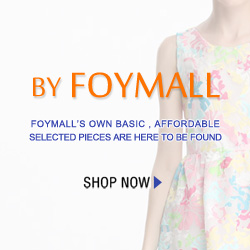 FOYMALL - Best Fashion Online Store